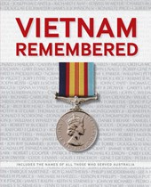 Vietnam Remembered