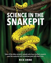 Science in the Snakepit