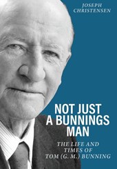 Not Just a Bunnings Man