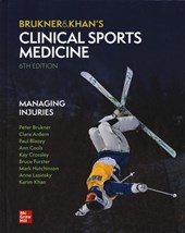Clinical Sports Medicine: Managing Injuries