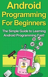 Android Programming For Beginners