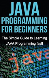 JAVA Programming for Beginners