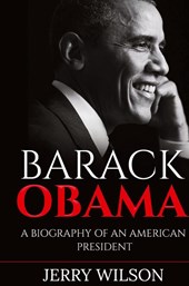 Barack Obama