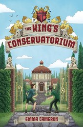 The King’s Conservatorium