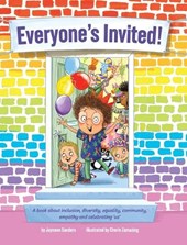 Everyone's Invited!