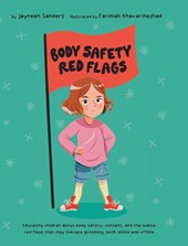 Body Safety Red Flags