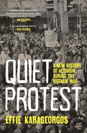 Quiet Protest