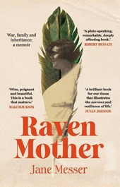 Raven Mother