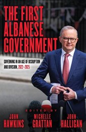 The First Albanese Government