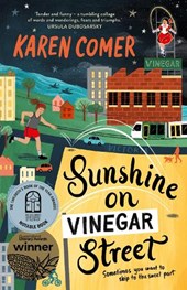 Sunshine on Vinegar Street