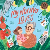 My Nonno Loves