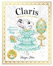 Claris: Dazzling Diamond Egg