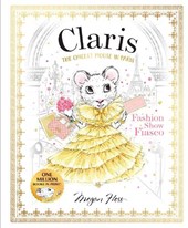 Claris: Fashion Show Fiasco
