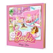The World of Barbie