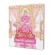 Barbie: Pop-Up Fashion