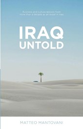 Iraq Untold