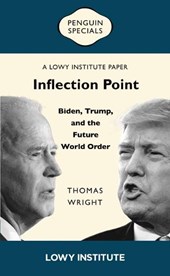 Inflection Point: Biden, Trump, and the Future World Order