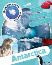 Antarctica