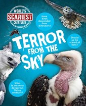 Terror From the Sky