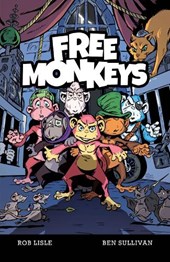 Free Monkeys