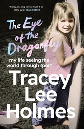 The Eye of the Dragonfly