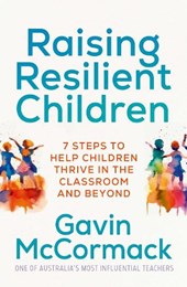 Raising Resilient Children