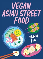 Vegan Asian Street Food