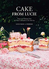Cake From Lucie