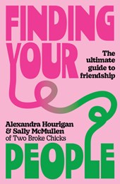 Finding Your People