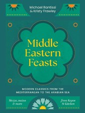 Middle Eastern Feasts
