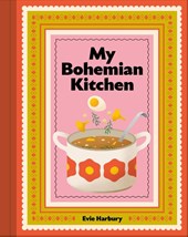 My Bohemian Kitchen