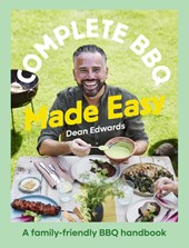 Complete BBQ Made Easy