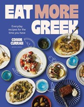 Eat More Greek