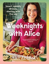 Weeknights with Alice