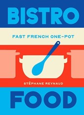 Bistro Food