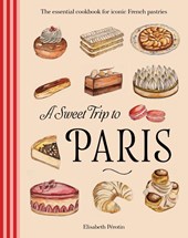 A Sweet Trip to Paris