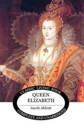 Queen Elizabeth