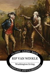 Rip Van Winkle