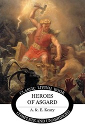 Heroes of Asgard