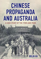 Chinese Propaganda and Australia
