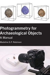 Photogrammetry for Archaeological Objects