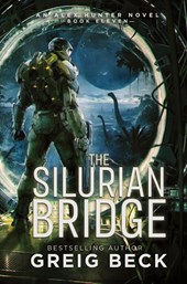 The Silurian Bridge: Alex Hunter 11