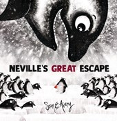 Neville's Great Escape