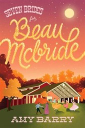 Seven Brides for Beau McBride