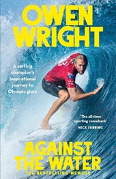 Against the Water