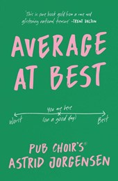 Average at Best