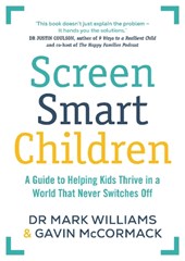 Screen Smart Children
