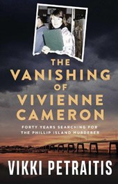 The Vanishing of Vivienne Cameron