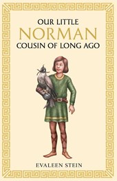 Our little Norman cousin of long ago