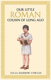 Our little Roman cousin of long ago
